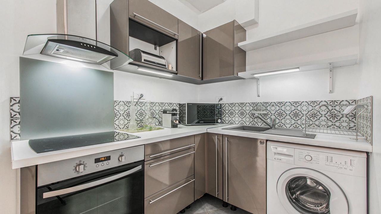 Photo of Kitchen in Cadolive