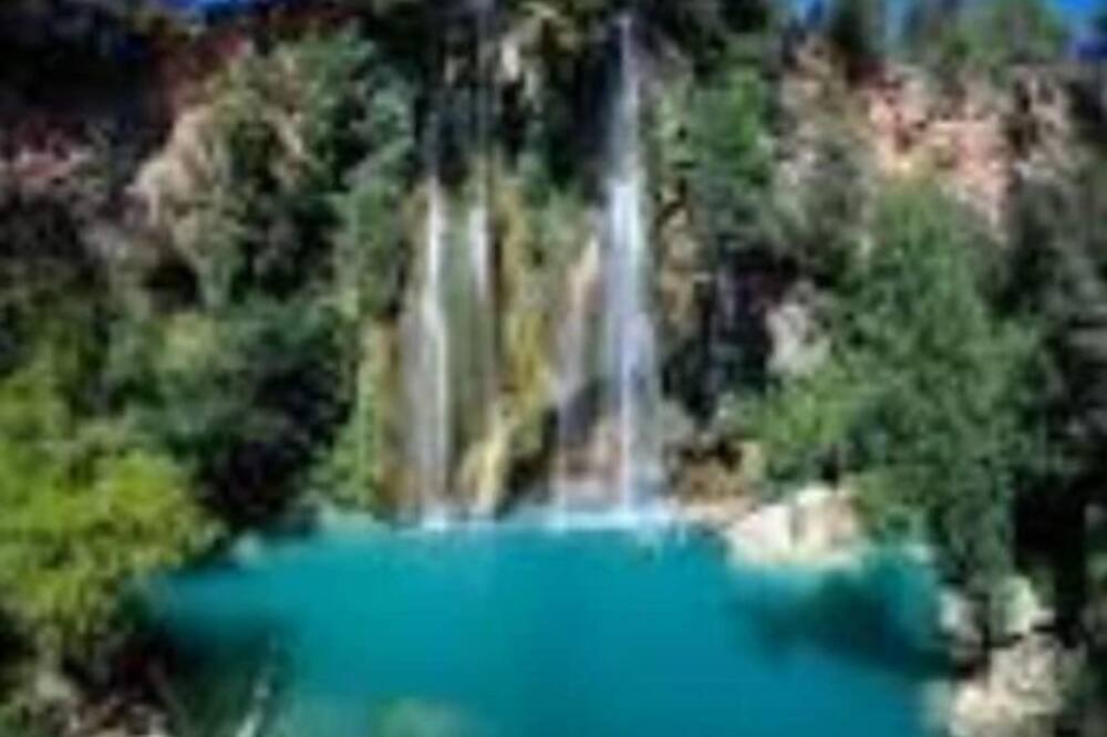 Photo of Outdoor in Sillans-la Cascade
