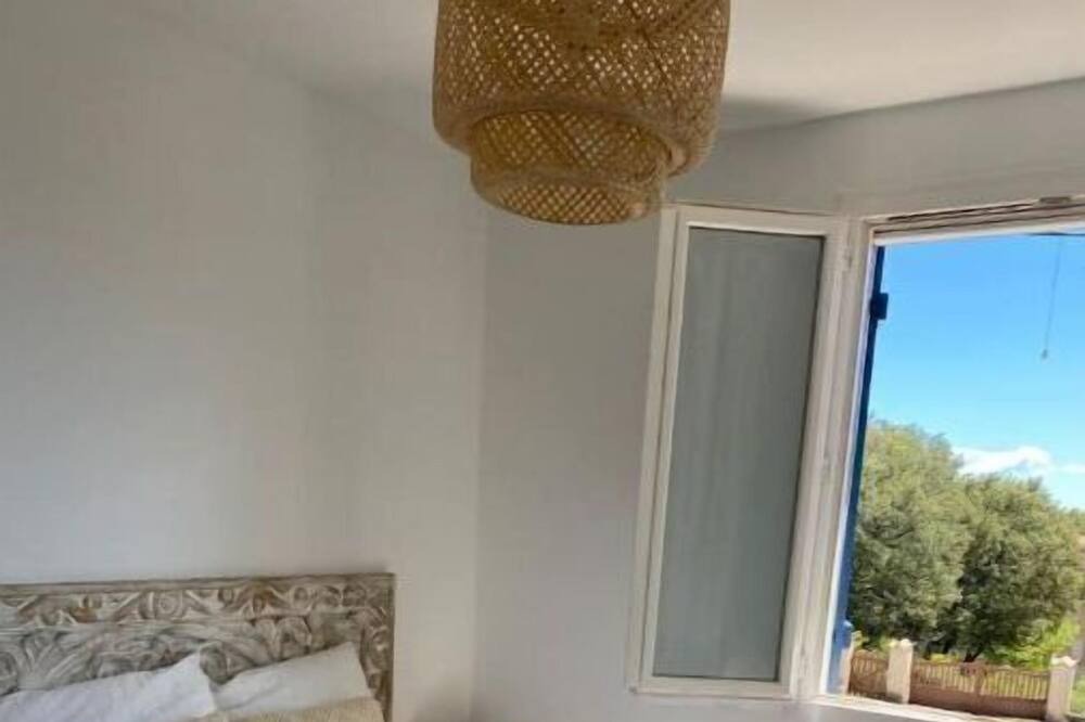 Photo of Bedroom in Sillans-la Cascade