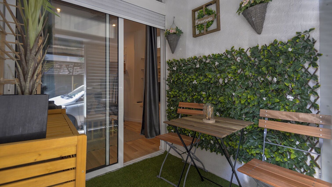 Photo of Outdoor in La Conception