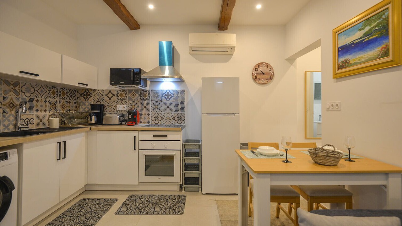 Photo of Kitchen in La Conception