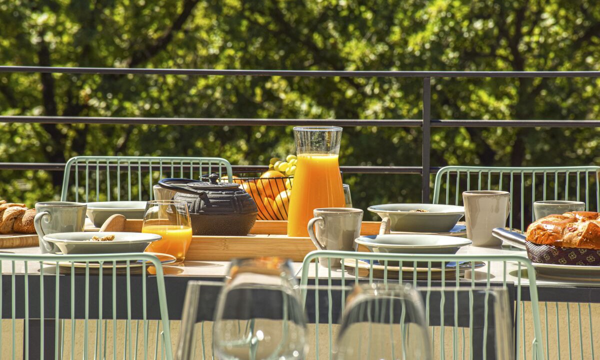 Photo of Outdoor in Fayence