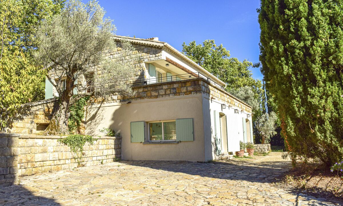 Photo of Outdoor in Fayence