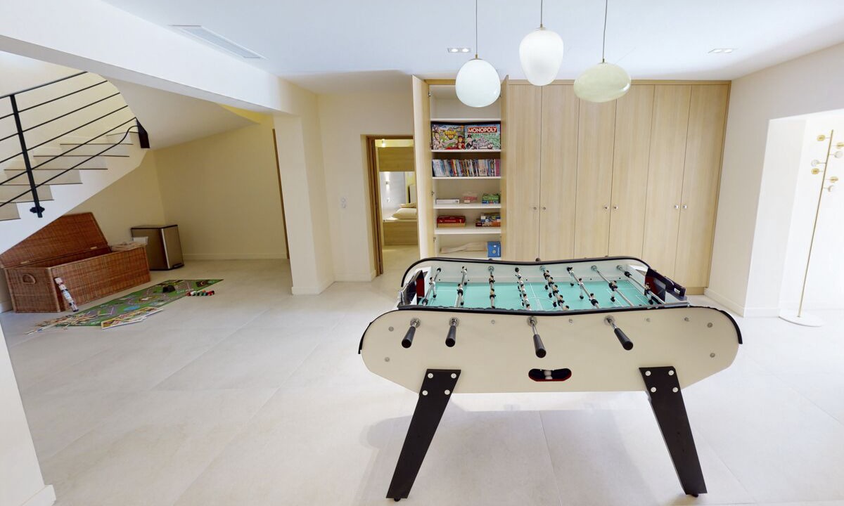 Photo of Bedroom in Fayence
