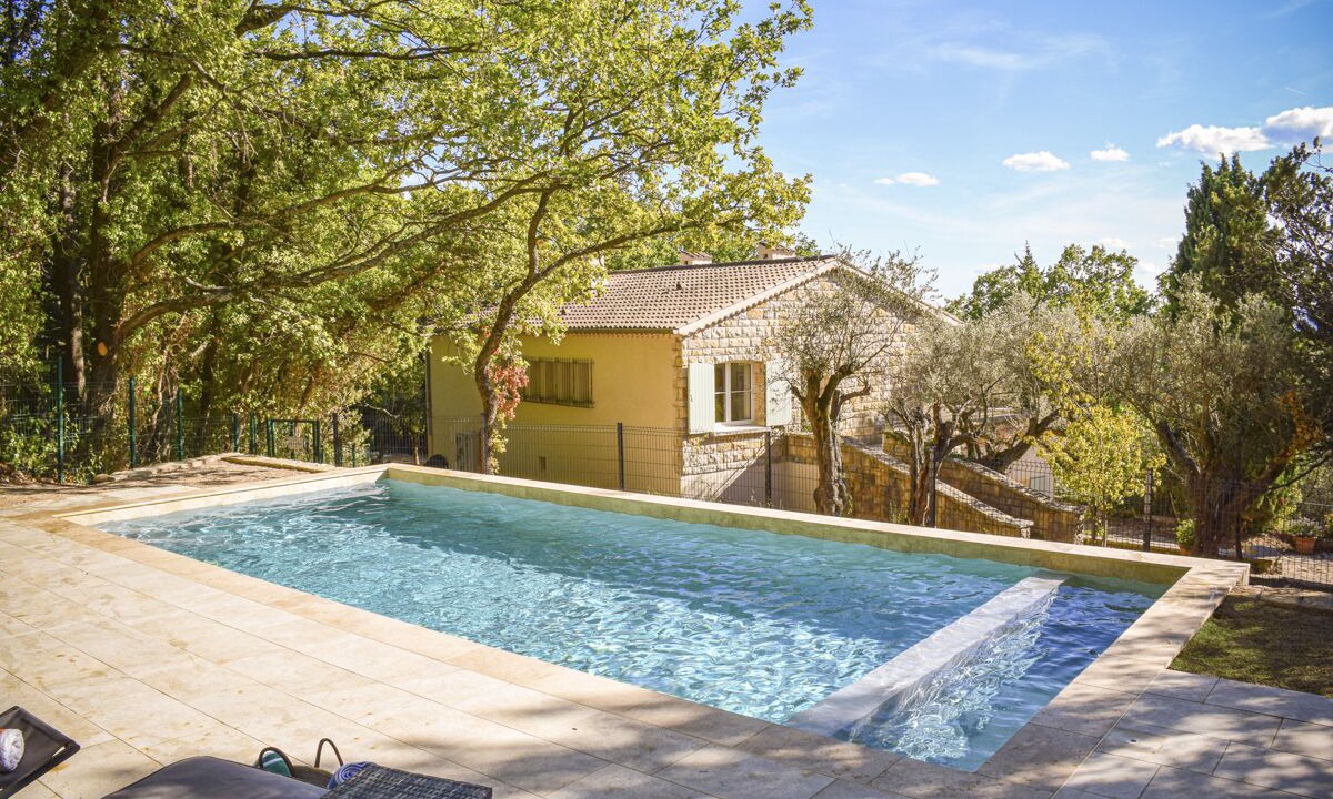 Photo of Outdoor in Fayence