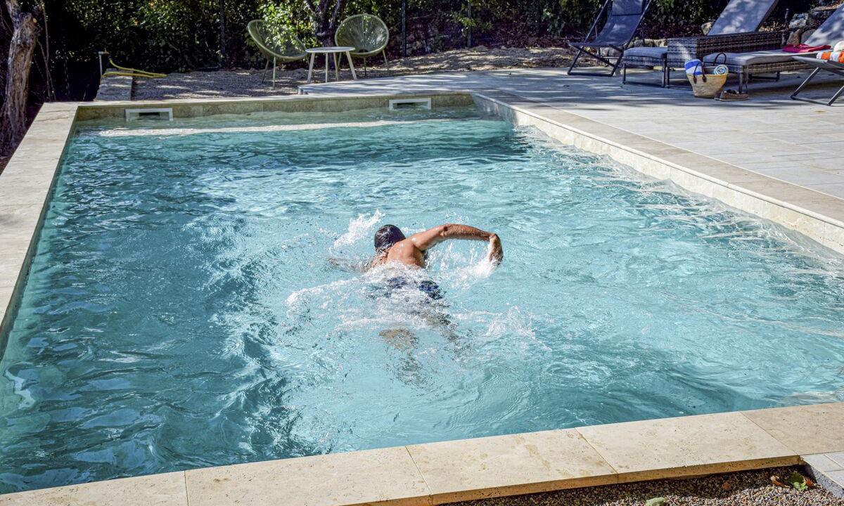 Photo of Outdoor in Fayence