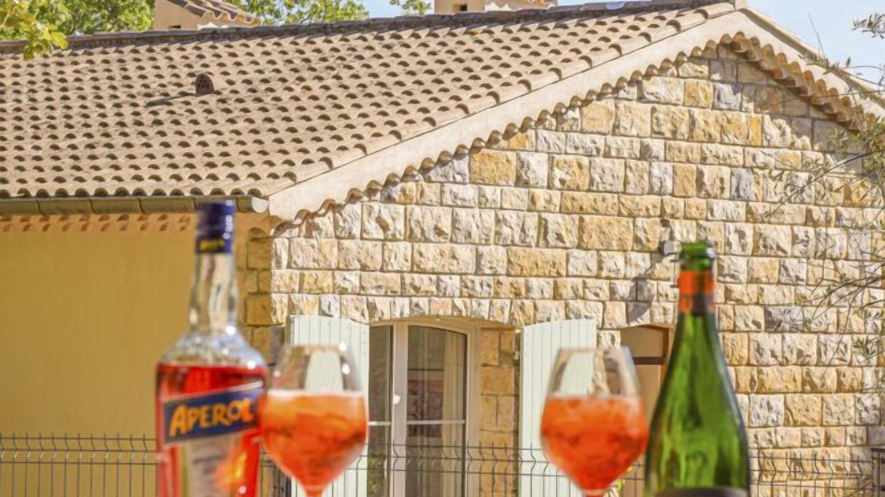 Photo of Outdoor in Fayence