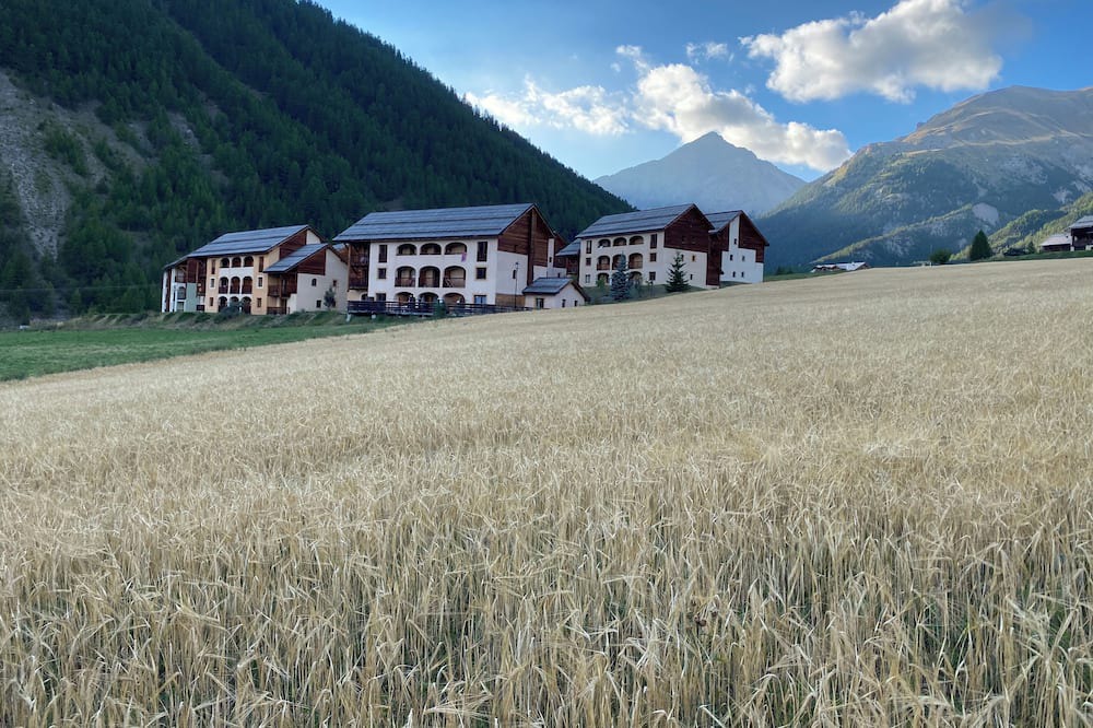 Photo of Outdoor in Arvieux