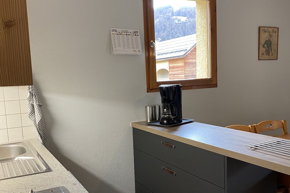 Photo of Kitchen in Arvieux