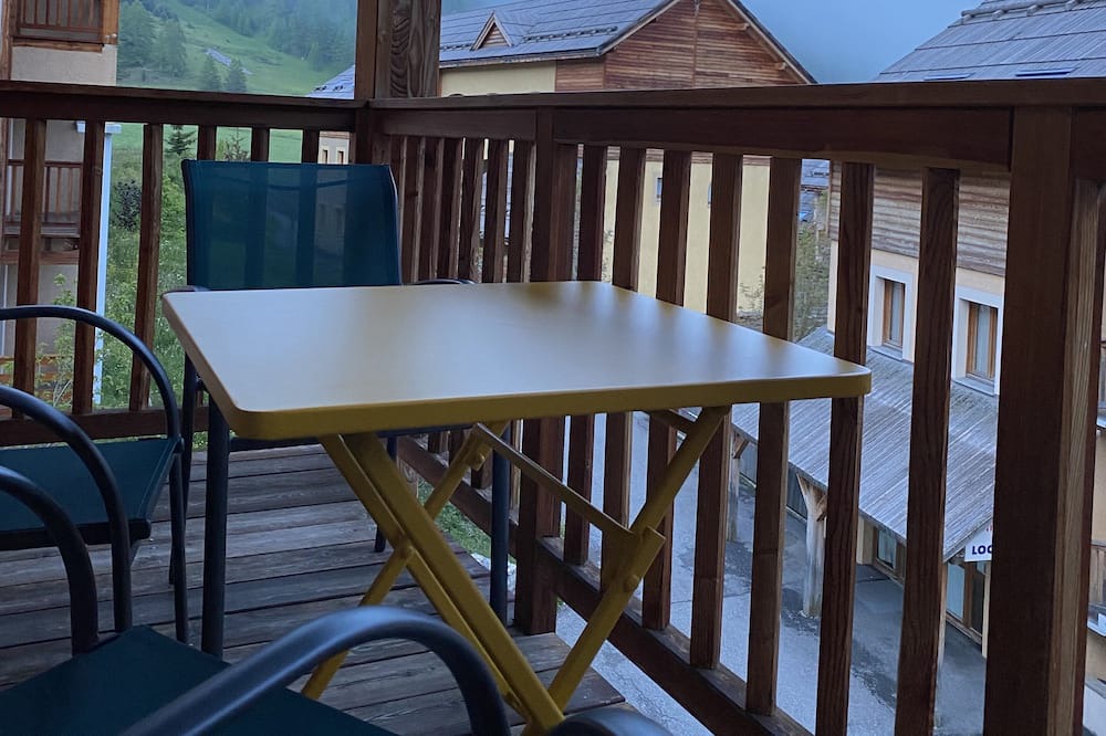 Photo of Outdoor in Arvieux