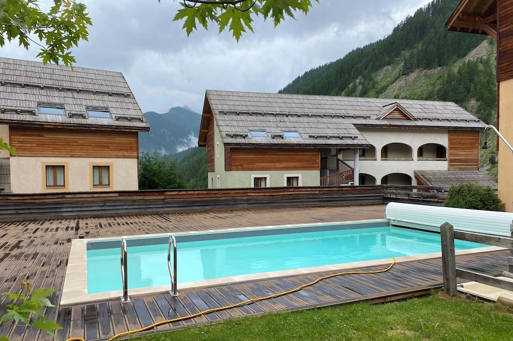 Photo of Outdoor in Arvieux