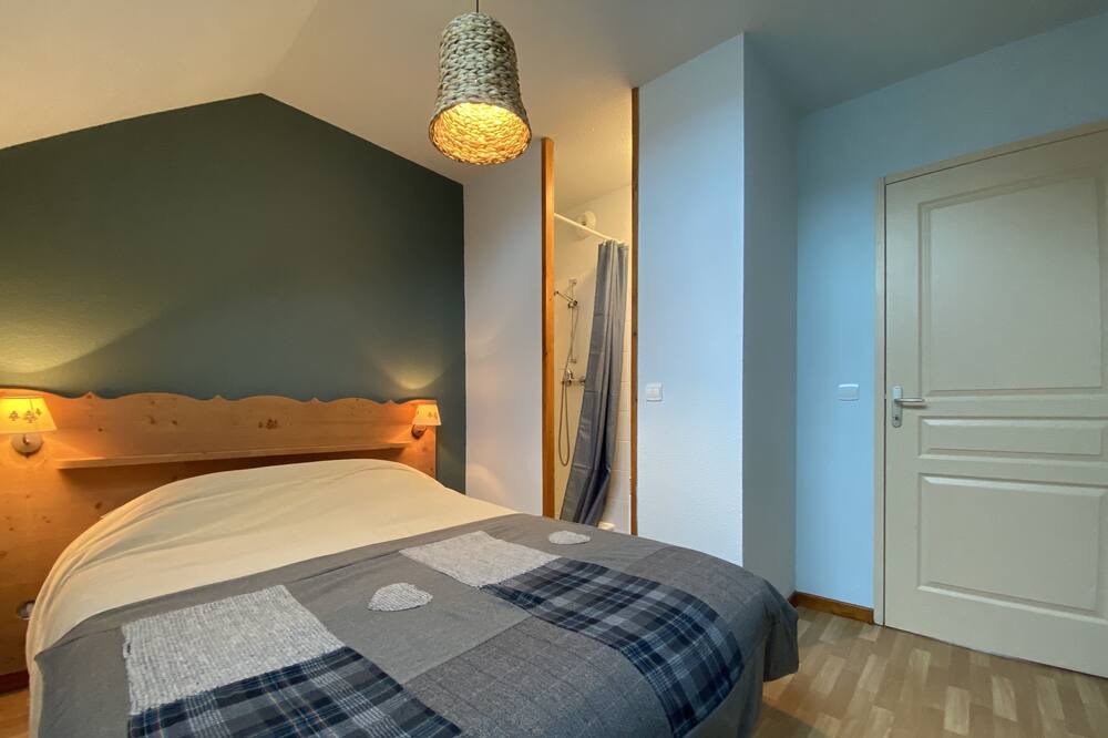 Photo of Bedroom in Arvieux