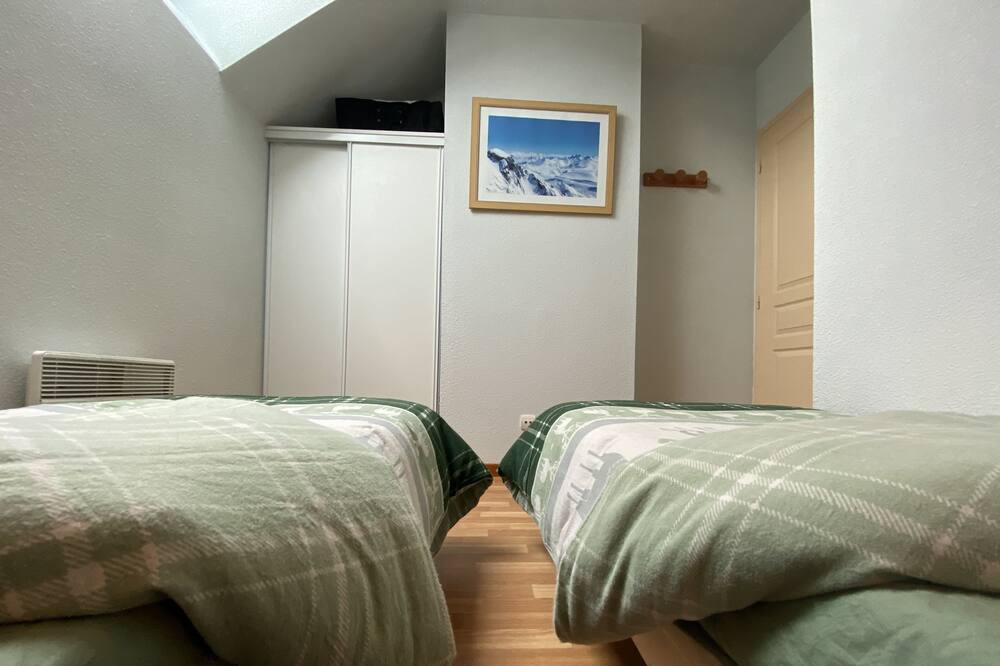 Photo of Bedroom in Arvieux