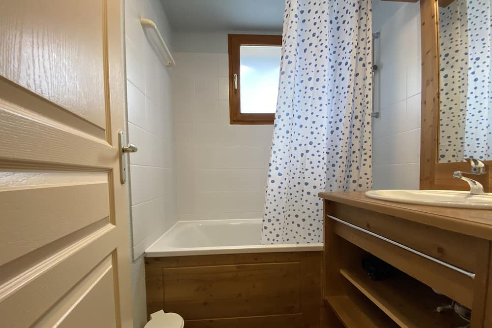 Photo of Bathroom in Arvieux