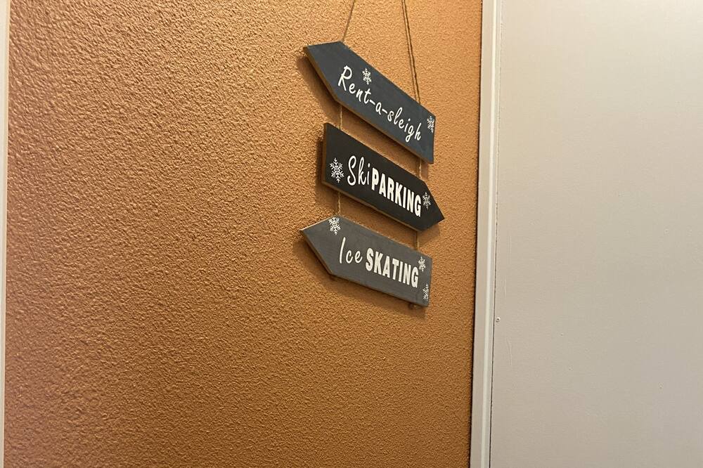 Photo of Bathroom in Arvieux