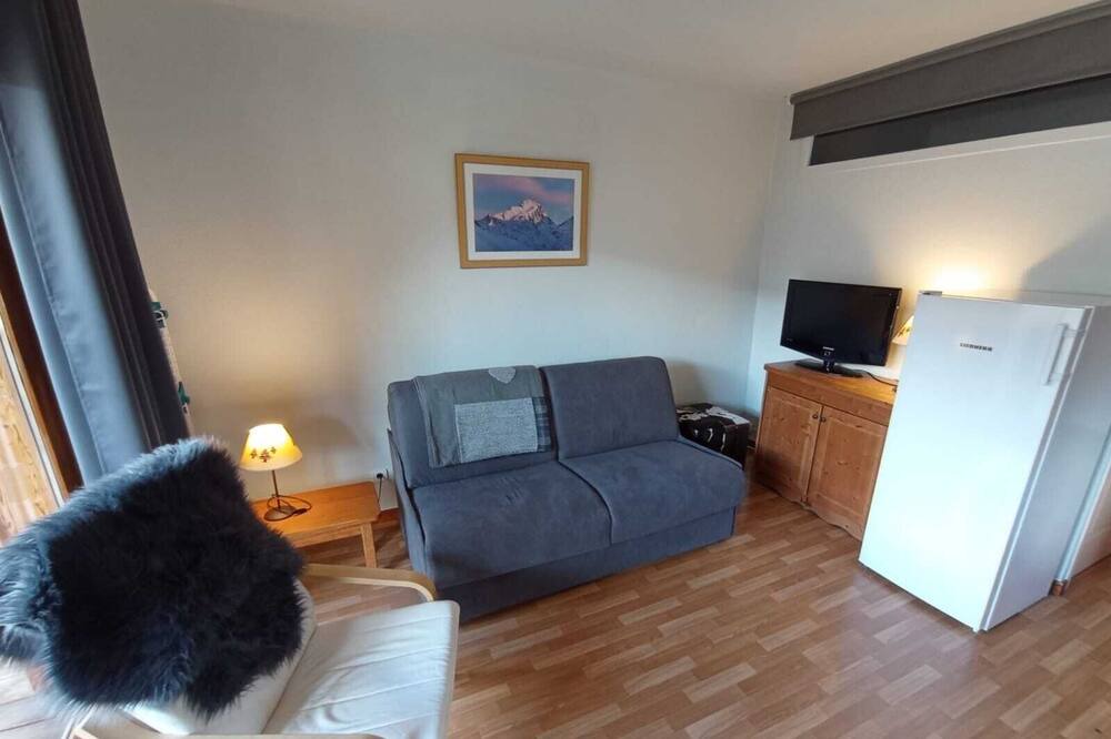 Photo of Livingroom in Arvieux