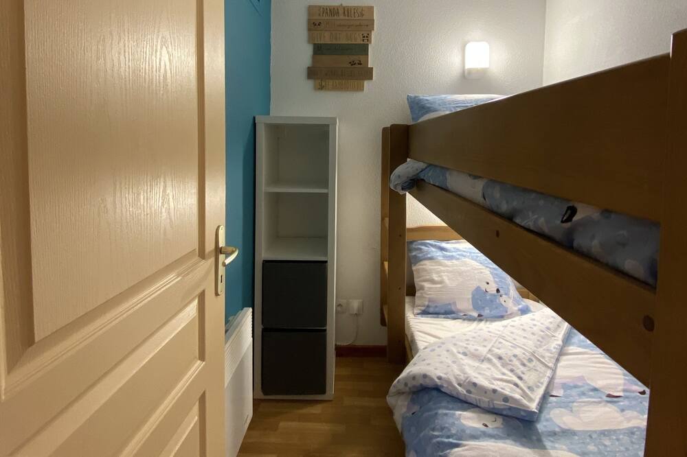 Photo of Bedroom in Arvieux