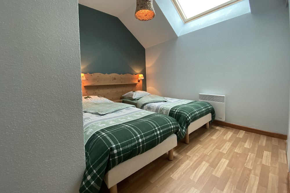 Photo of Bedroom in Arvieux