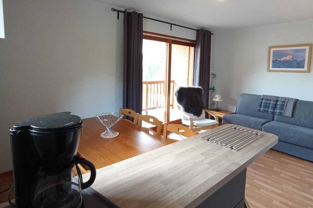 Photo of Kitchen in Arvieux
