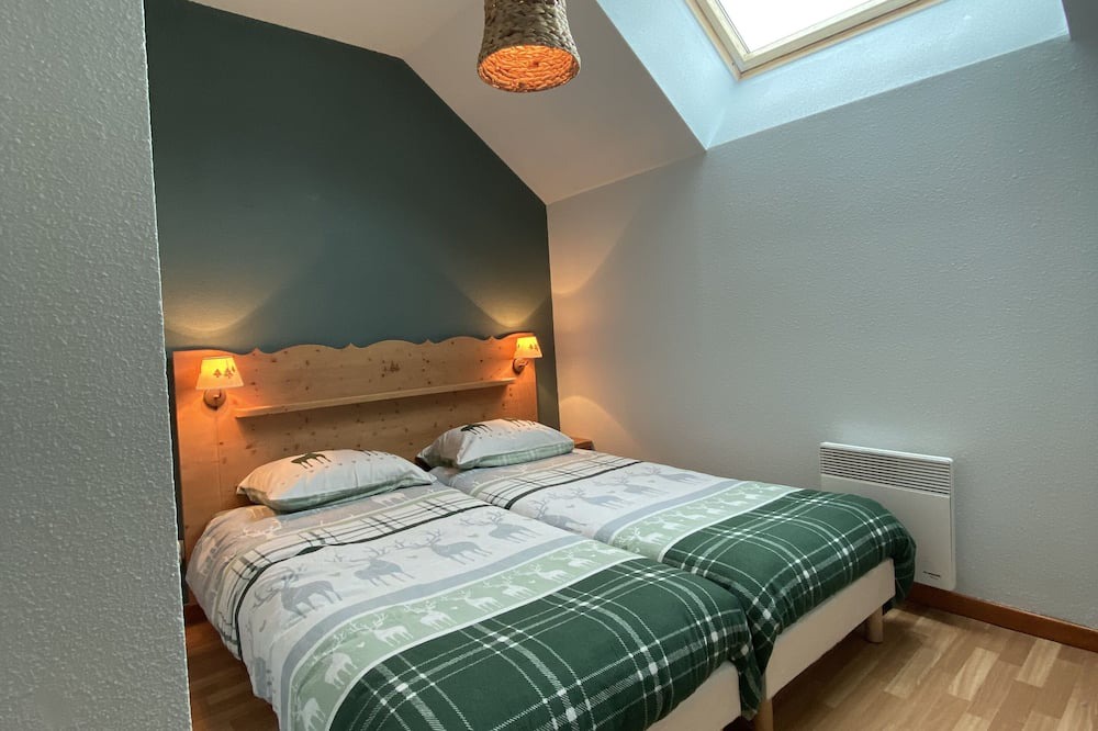 Photo of Bedroom in Arvieux