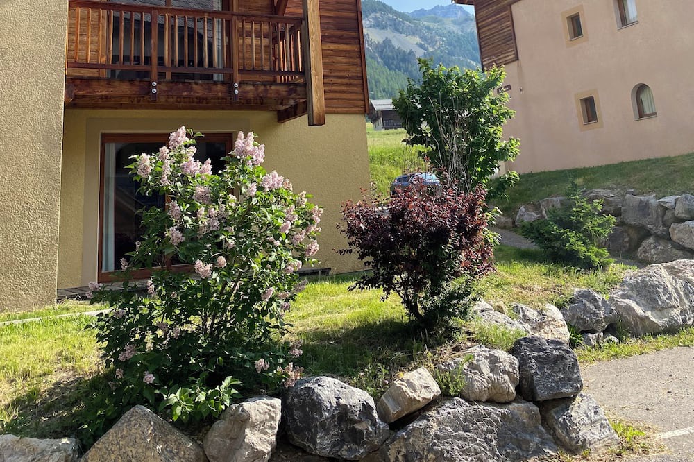 Photo of Outdoor in Arvieux