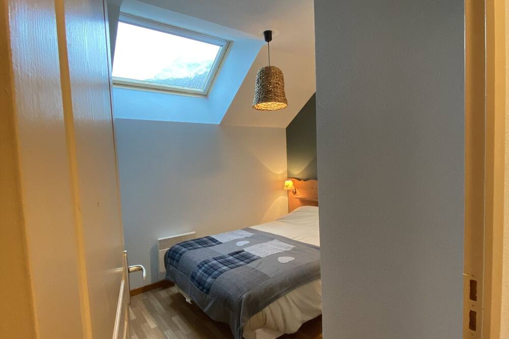 Photo of Bedroom in Arvieux