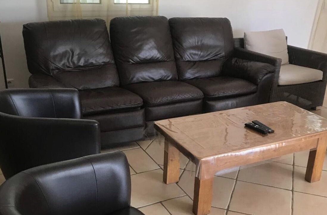 Photo of Livingroom in Saint-Maximin-la-Sainte-Baume
