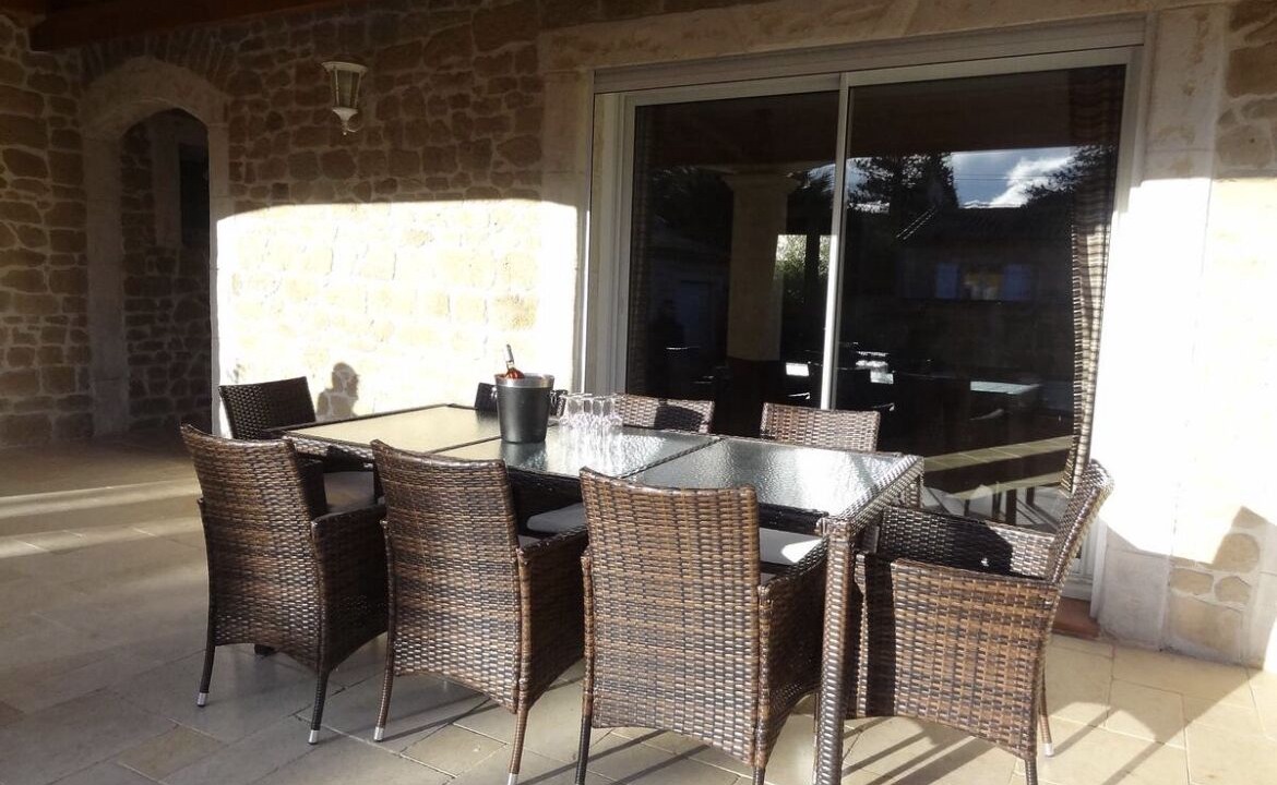 Photo of Outdoor in Saint-Maximin-la-Sainte-Baume