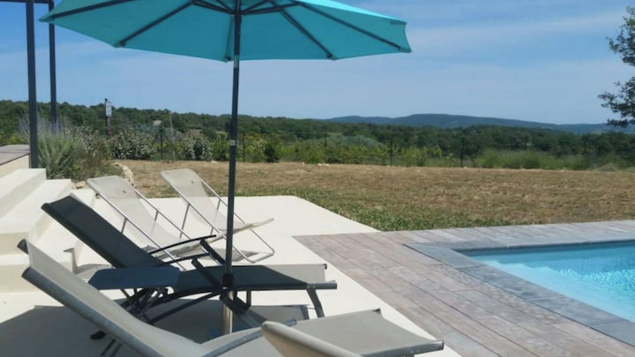 Photo of Outdoor in Cabrieres-dʼAigues