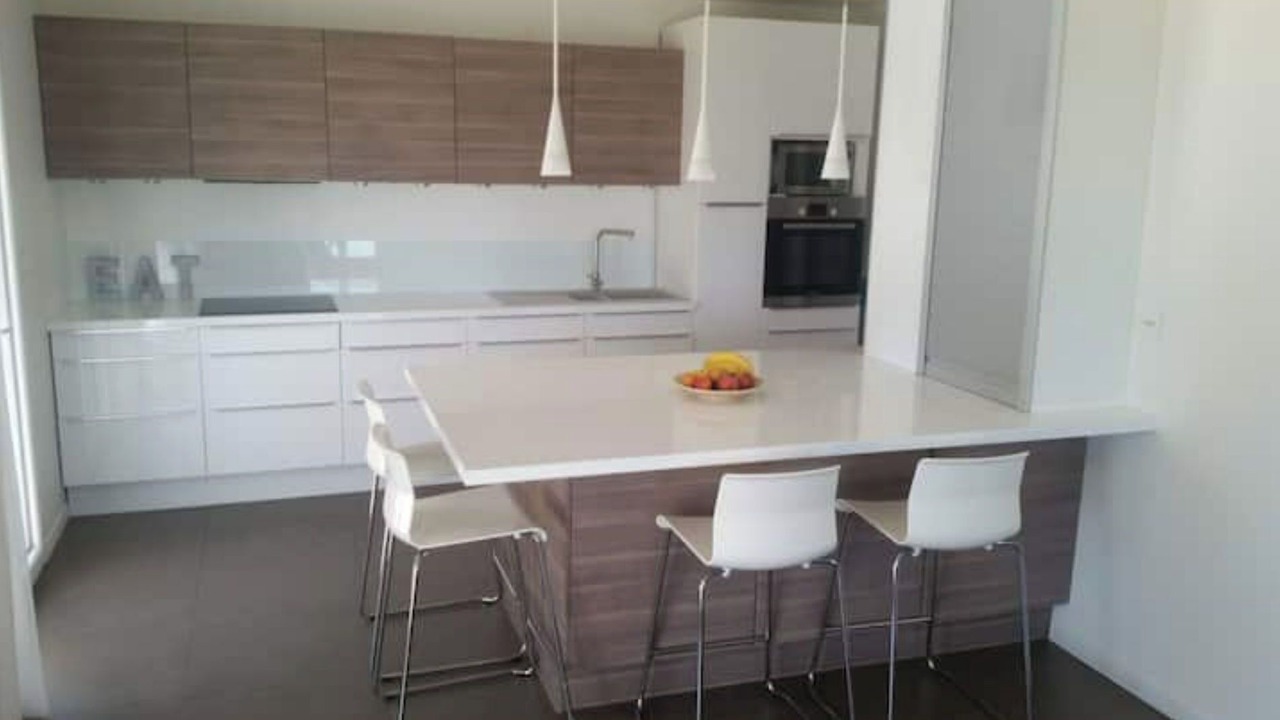 Photo of Kitchen in Cabrieres-dʼAigues