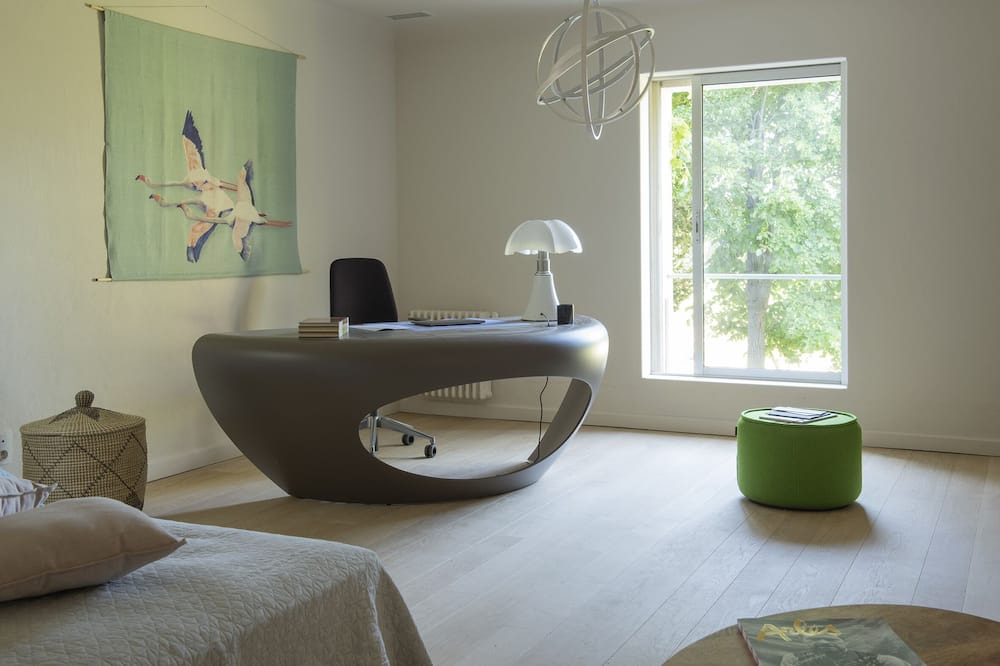 Photo of Bedroom in Maussane