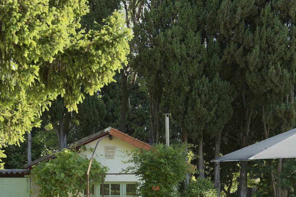 Photo of Outdoor in Maussane