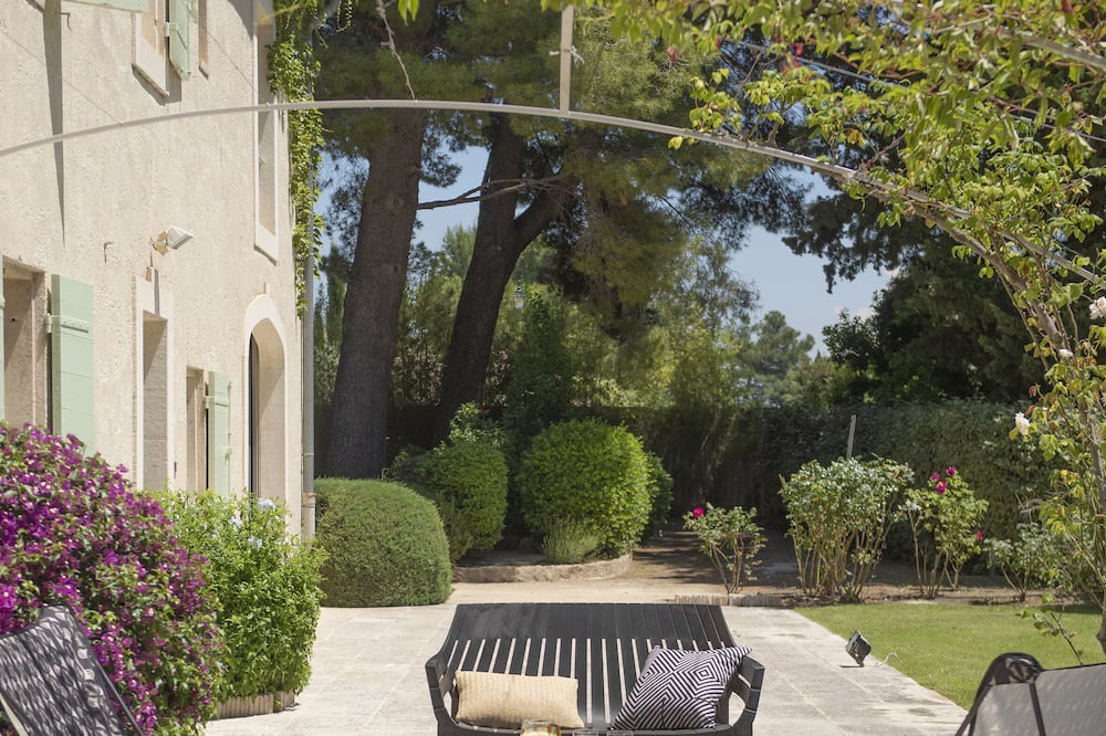 Photo of Outdoor in Maussane