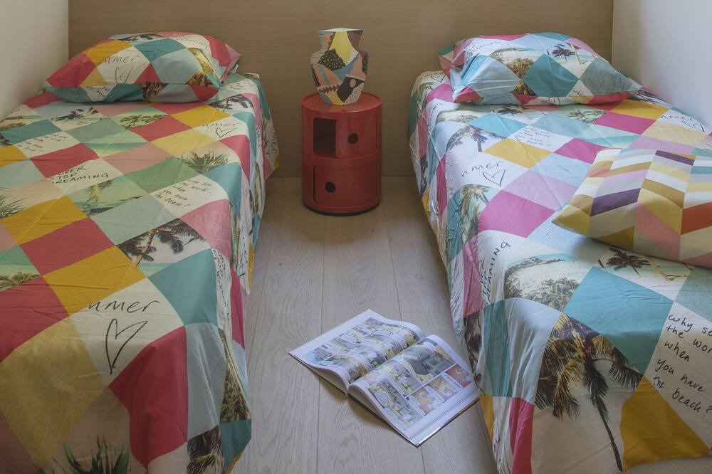 Photo of Bedroom in Maussane