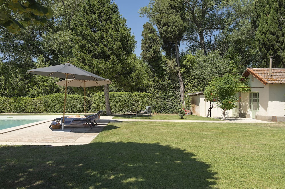 Photo of Outdoor in Maussane