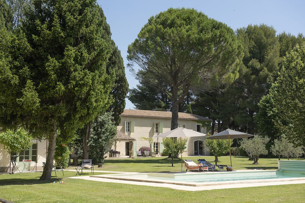 Photo of Outdoor in Maussane