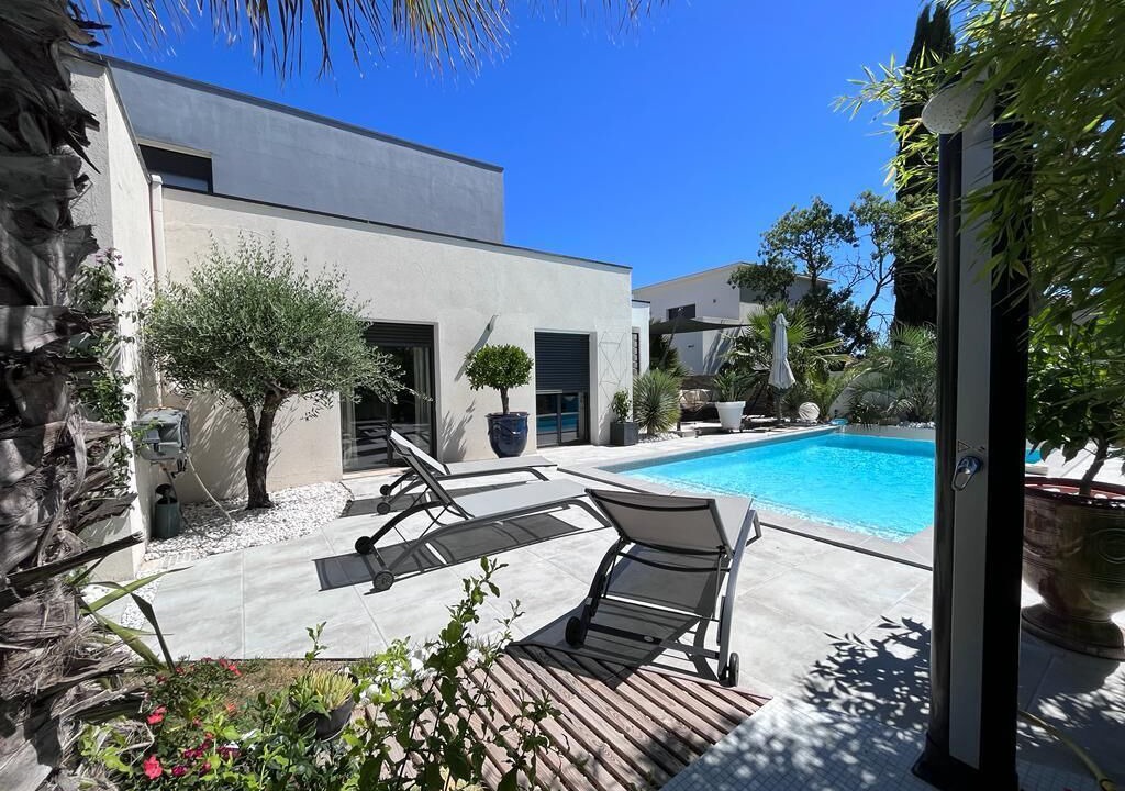 Photo of Outdoor in Castelnau-le-Lez