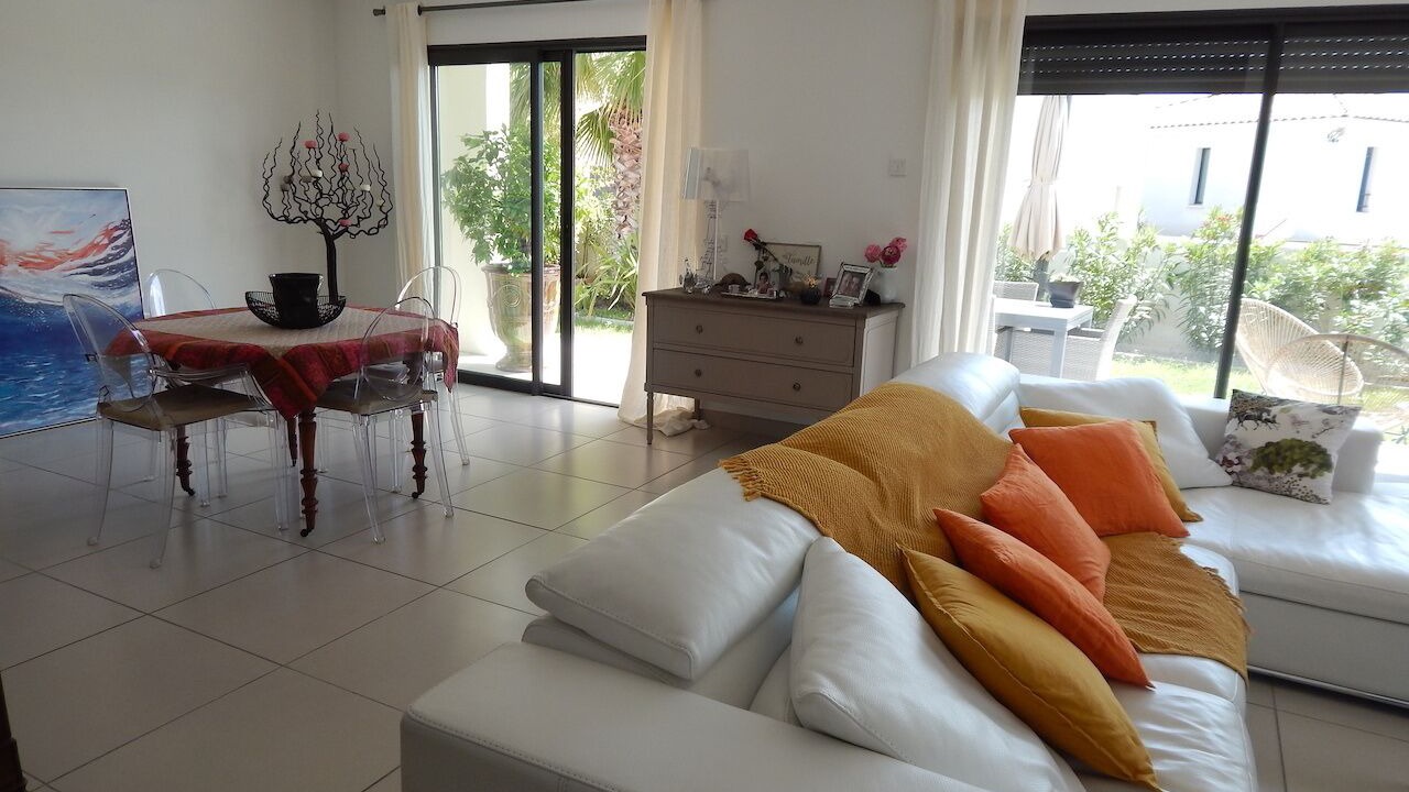 Photo of Livingroom in Castelnau-le-Lez