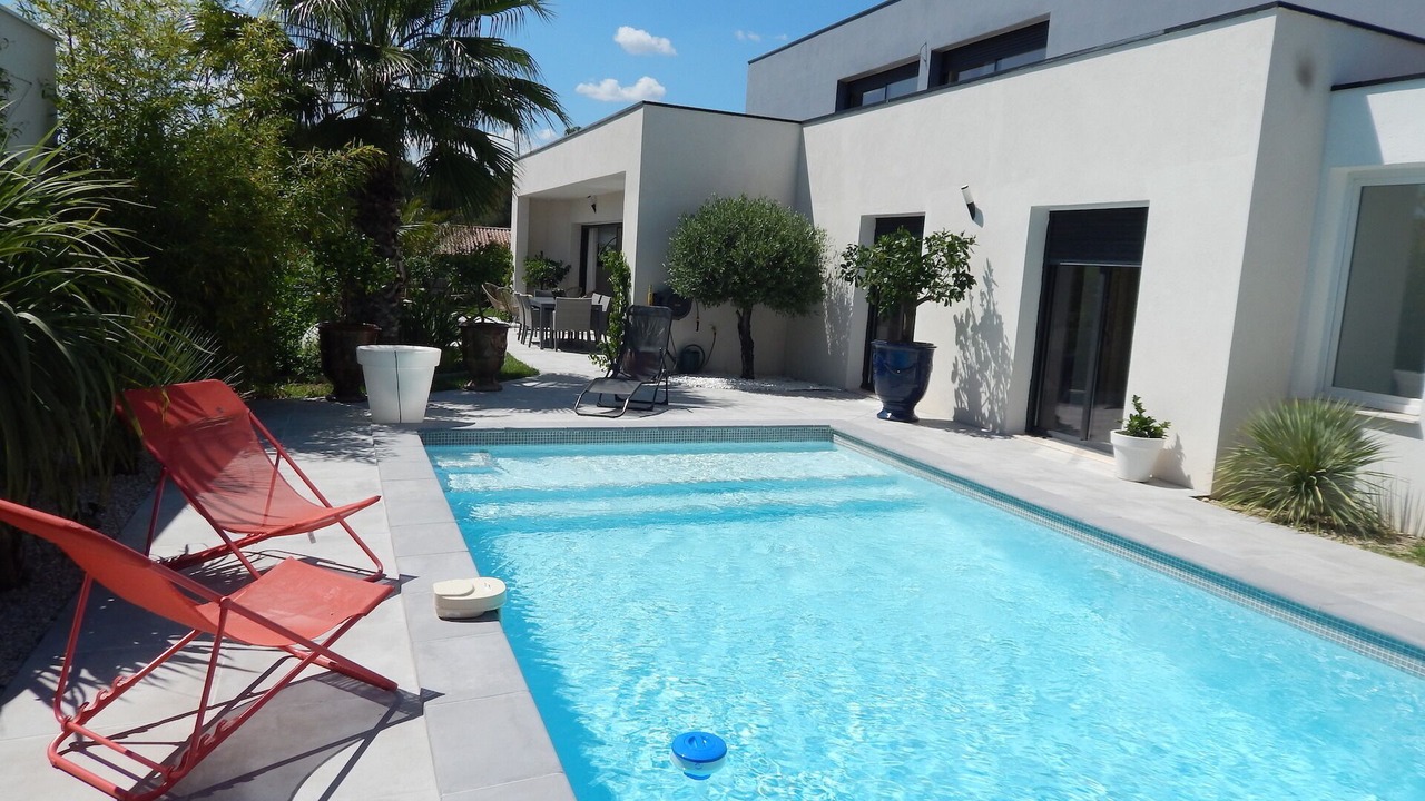 Photo of Outdoor in Castelnau-le-Lez
