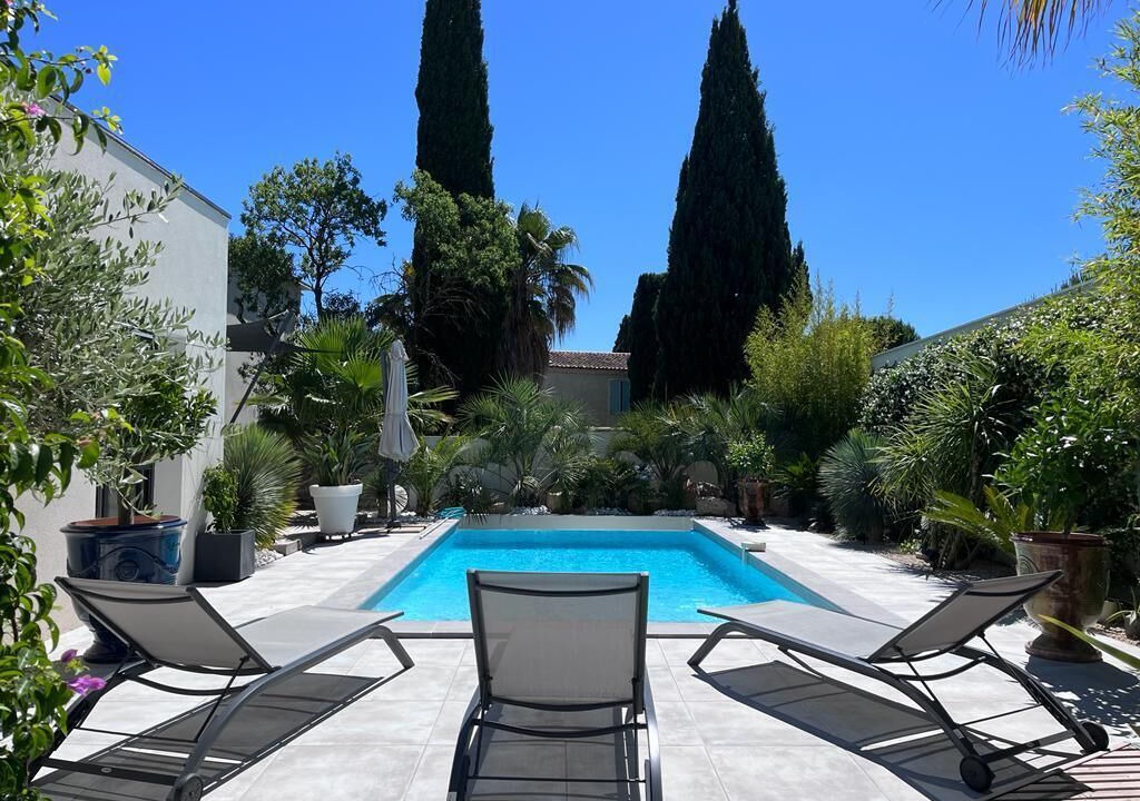 Photo of Outdoor in Castelnau-le-Lez