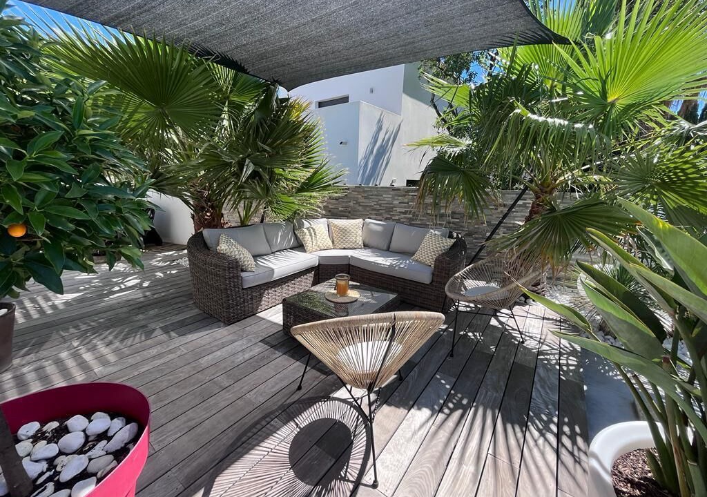 Photo of Patio Balcony in Castelnau-le-Lez