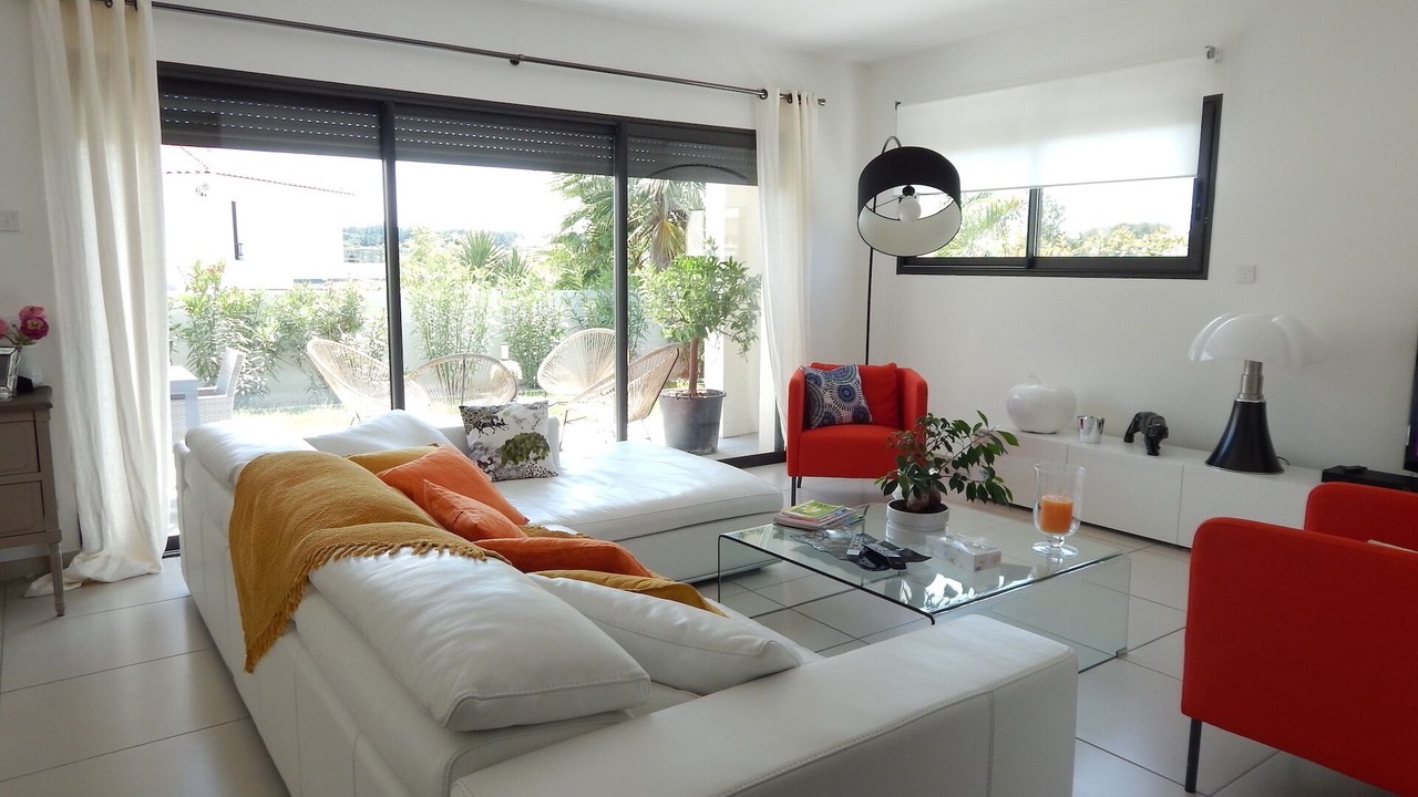 Photo of Livingroom in Castelnau-le-Lez