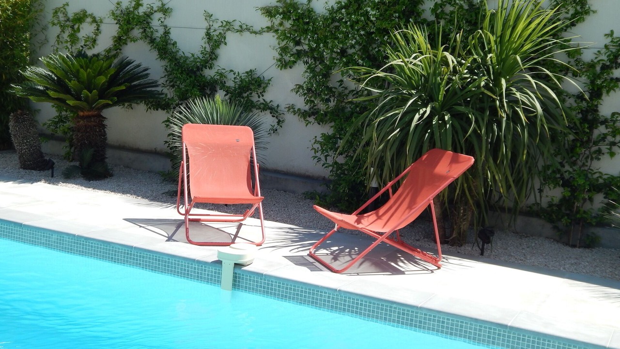 Photo of Outdoor in Castelnau-le-Lez