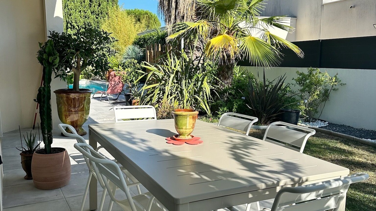 Photo of Outdoor in Castelnau-le-Lez