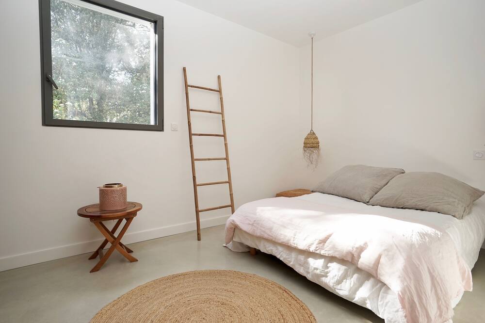 Photo of Bedroom in Quartier des Espesses