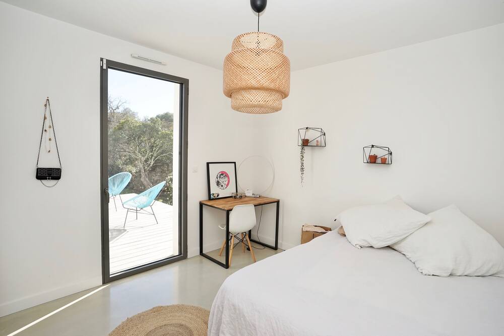 Photo of Bedroom in Quartier des Espesses