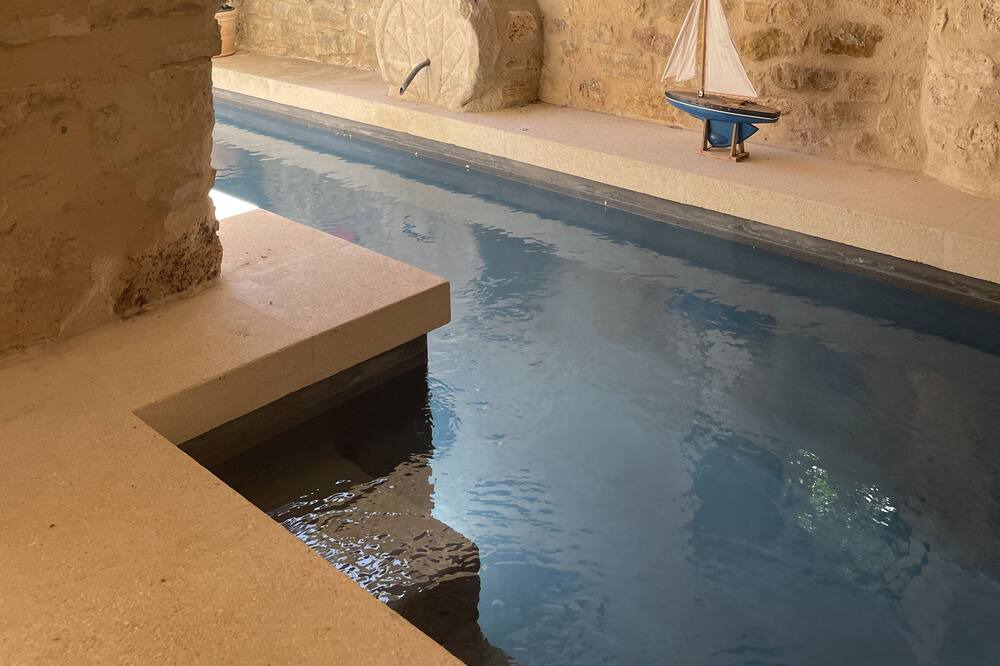 Photo of Outdoor in Arpaillargues-et-Aureillac