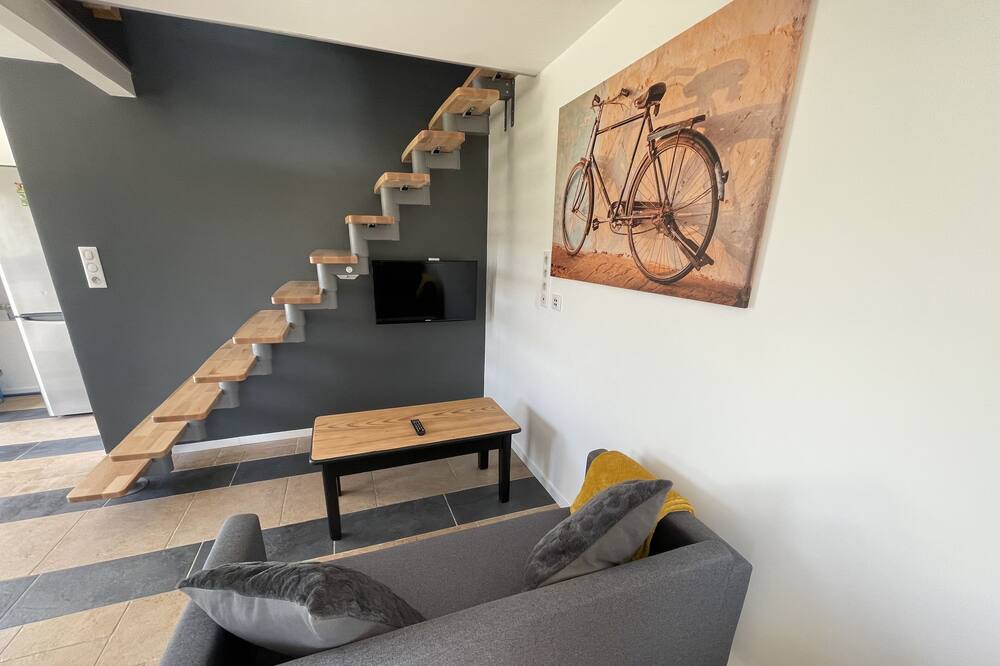 Photo of Livingroom in Maillane