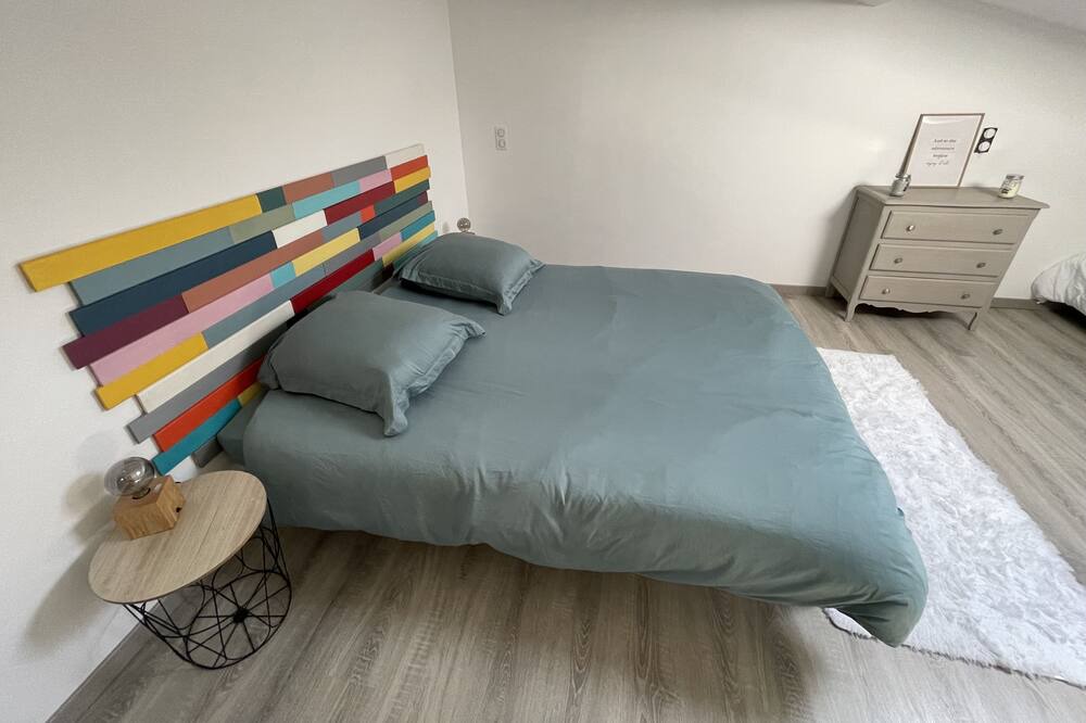 Photo of Bedroom in Maillane