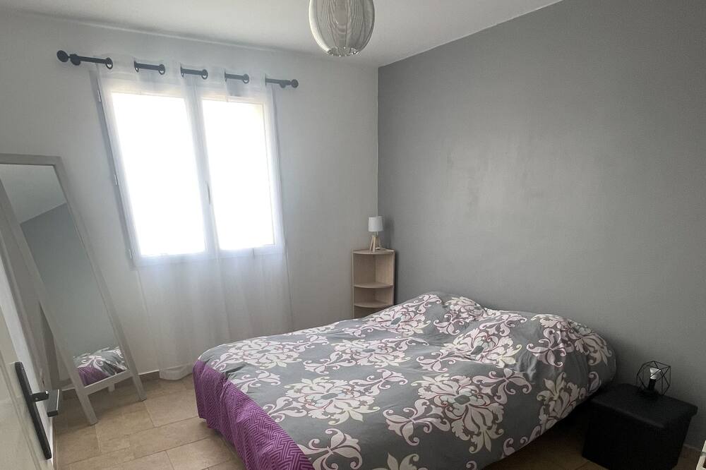 Photo of Bedroom in Maillane
